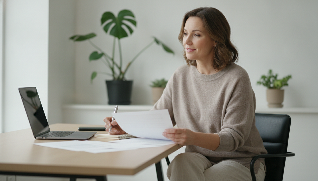 Budgetgrenzen ab 40 im Sugar Dating kommunizieren