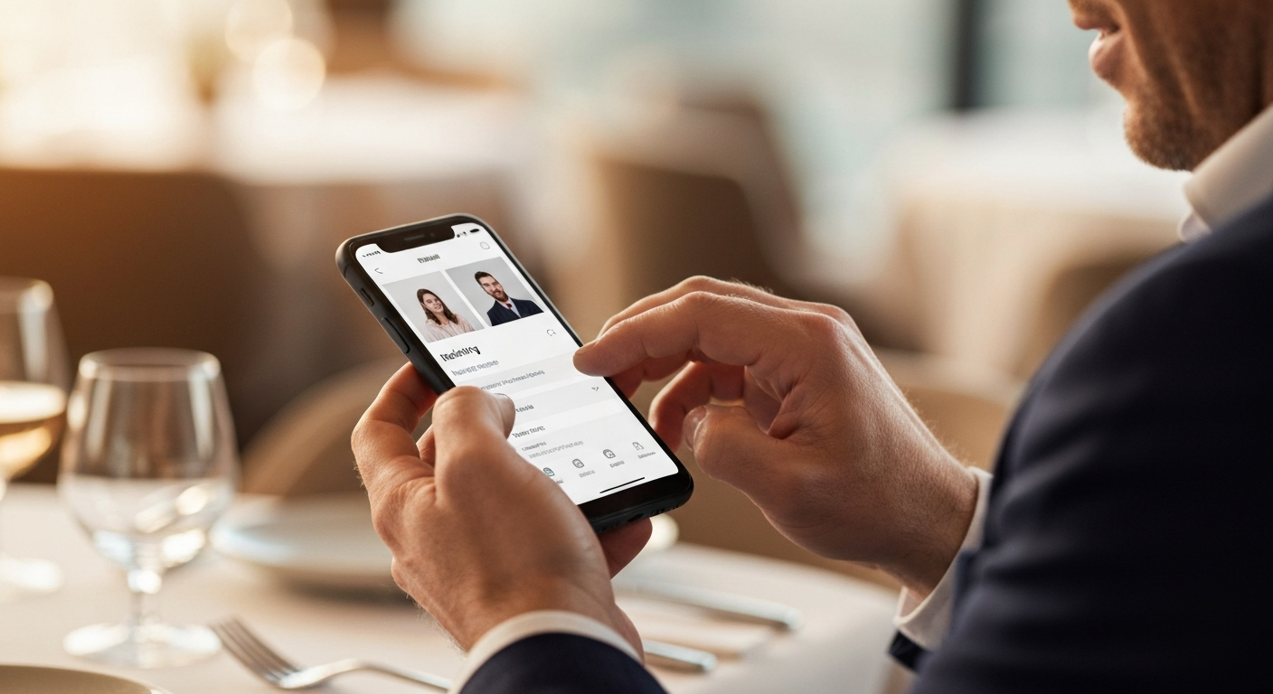 Erste Nachricht Sugar Dating: So gelingt der Einstieg