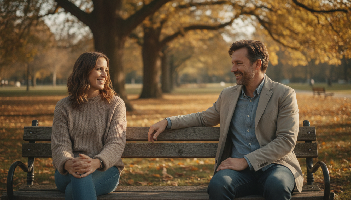 Partnervermittlung für Introvertierte: So gelingt die Suche