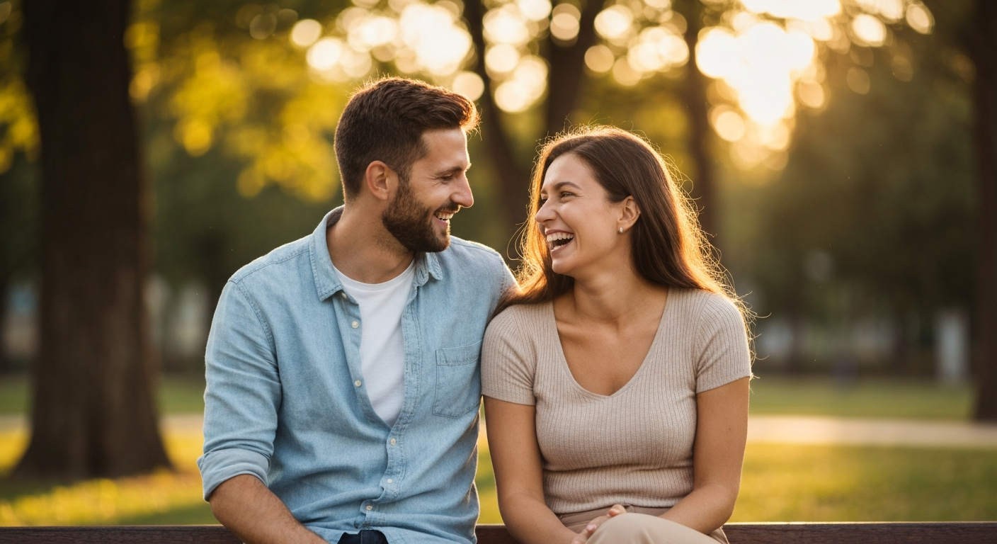 Selbstzweifel beim Dating überwinden – Strategien für innere Stärke