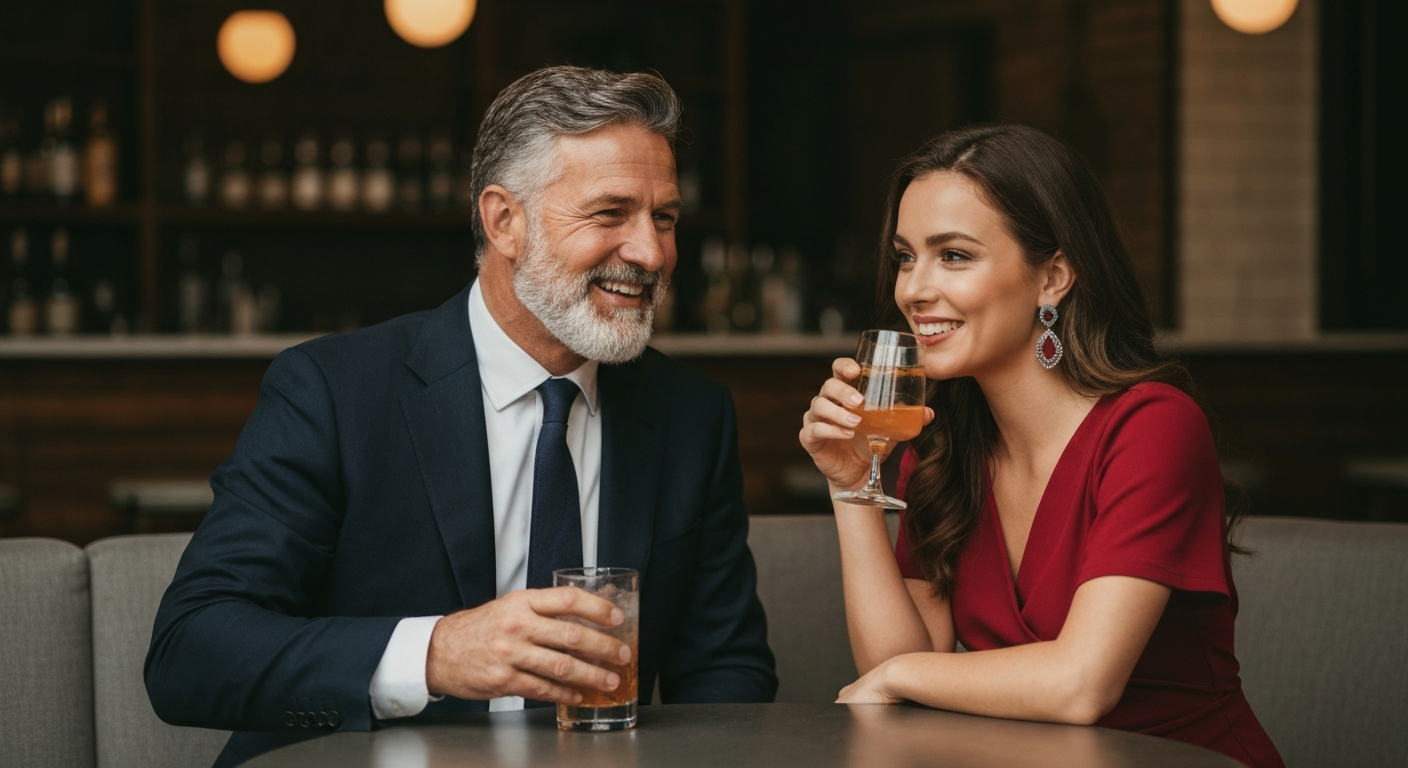 Sugar Daddy werden: Was es finanziell wirklich braucht