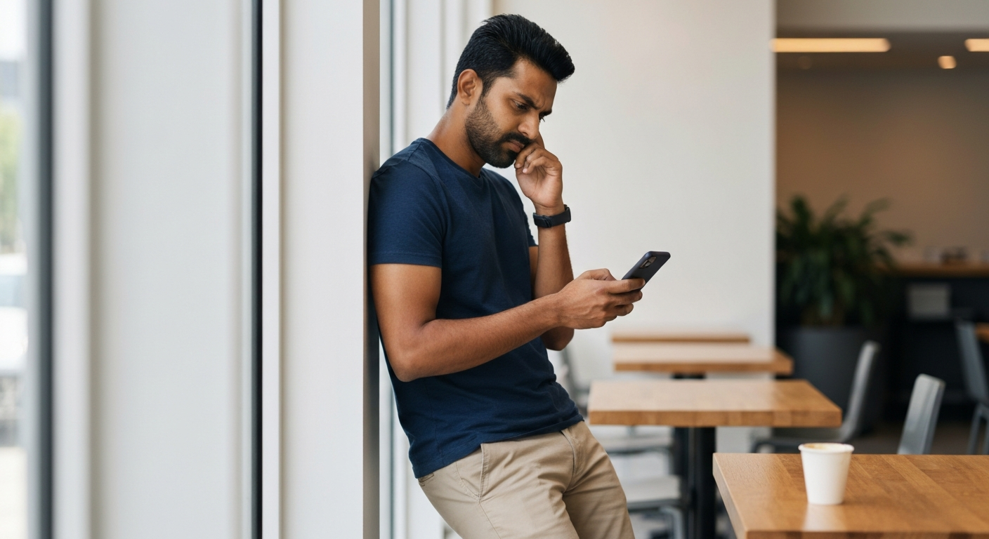 Unseriöse Vermittler erkennen: 7 klare Warnsignale beim Matching