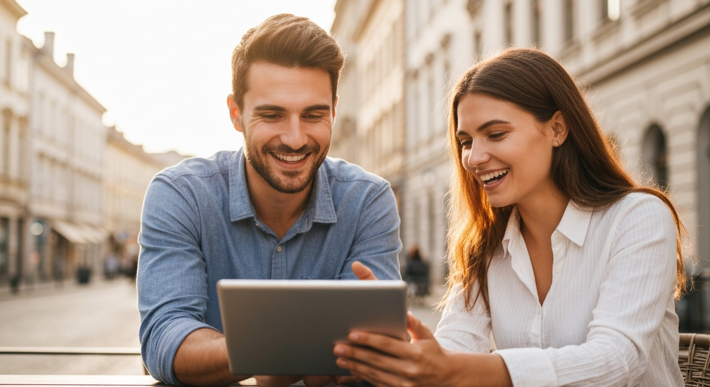 Zahlungsmodelle im Dating: Transparenz erkennen