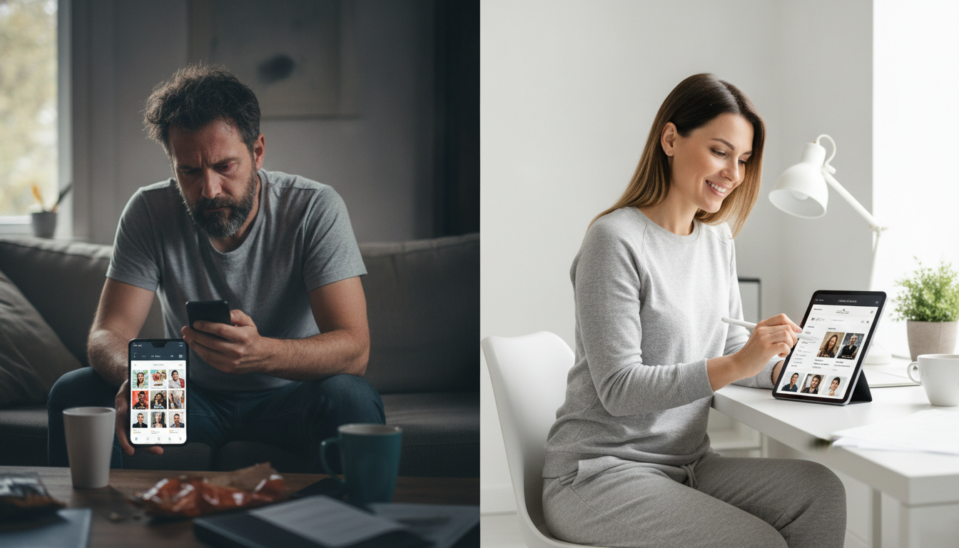 Zeitersparnis durch Bezahlangebote: Lohnt sich das?