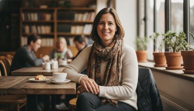 Authentische Attraktivität: Natürlich überzeugen