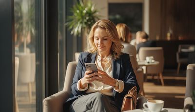 Budgetgrenzen ab 40 im Sugar Dating kommunizieren