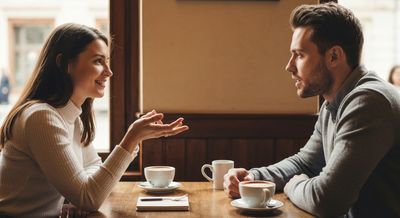 Arrangement oder Liebesbeziehung: Ziele klar kommunizieren