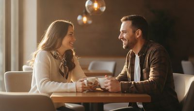 Erfolgsquote Partnervermittlung: Was du erwarten kannst