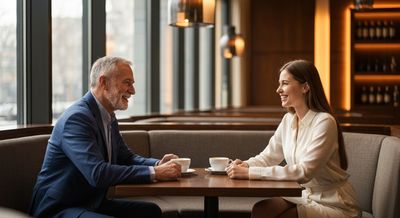 Erstes Sugar Date: Erwartungen richtig klären