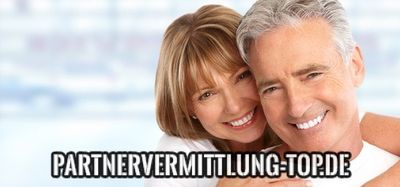 Partnersuche ab 50
