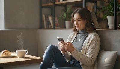 Partnervermittlung für Introvertierte: So gelingt die Suche