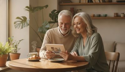 Partnervermittlung ab 65: Welche Rabatte gibt es?