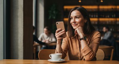 Selbstzweifel beim Dating überwinden – Strategien für innere Stärke