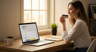 Zahlungsmodelle im Dating: Transparenz erkennen