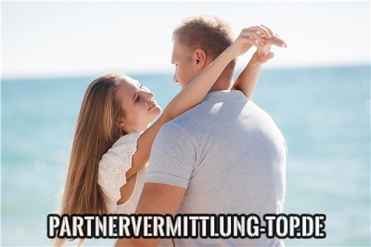 Partnervermittlung Ü60