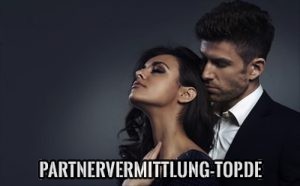 Partnervermittlung App