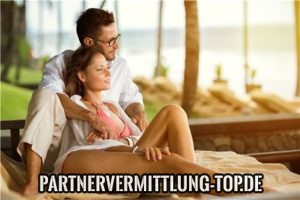 Partnervermittlung online